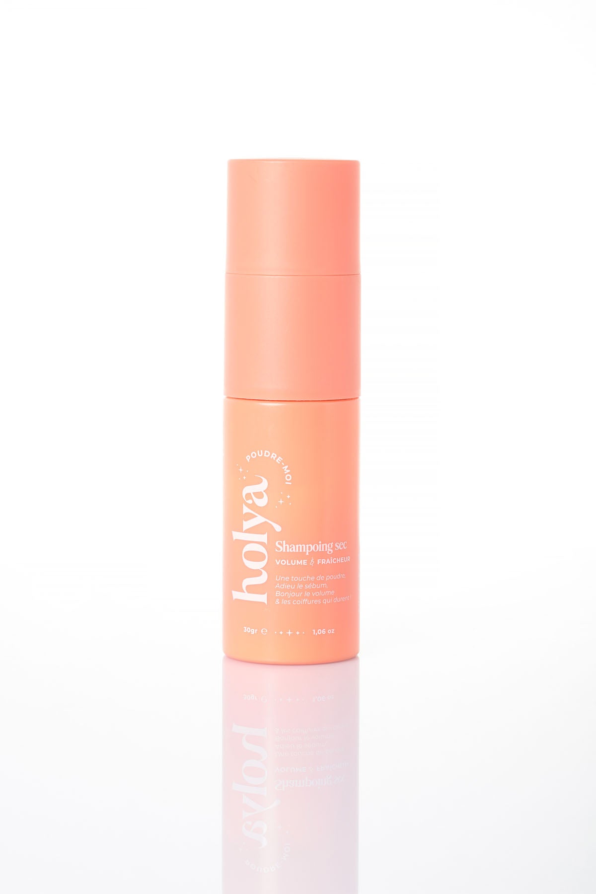 Shampoing Sec volume & fraîcheur Fruité fragrance