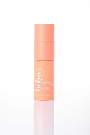 Shampoing Sec volume & fraîcheur Fruité fragrance